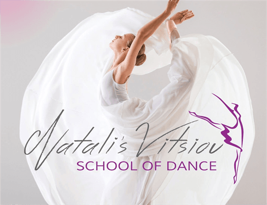 Natali Vitsiou School of Dance