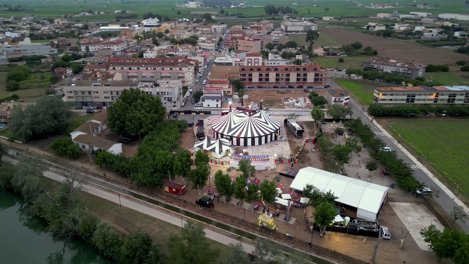 Deltebre Dansa 2025