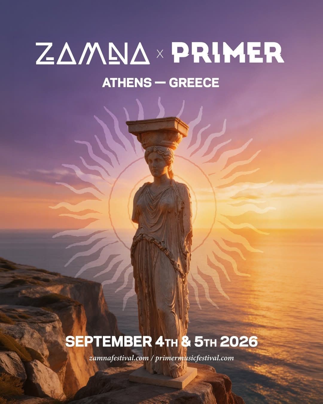 Zamna X Primer 2026