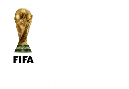 ERT Mundial World Cup 2026