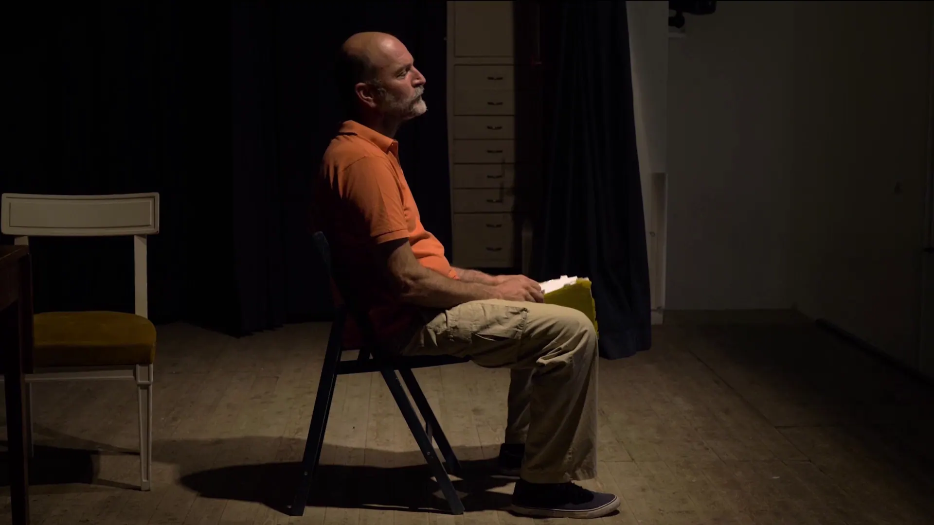 Narrative Work / Short Films