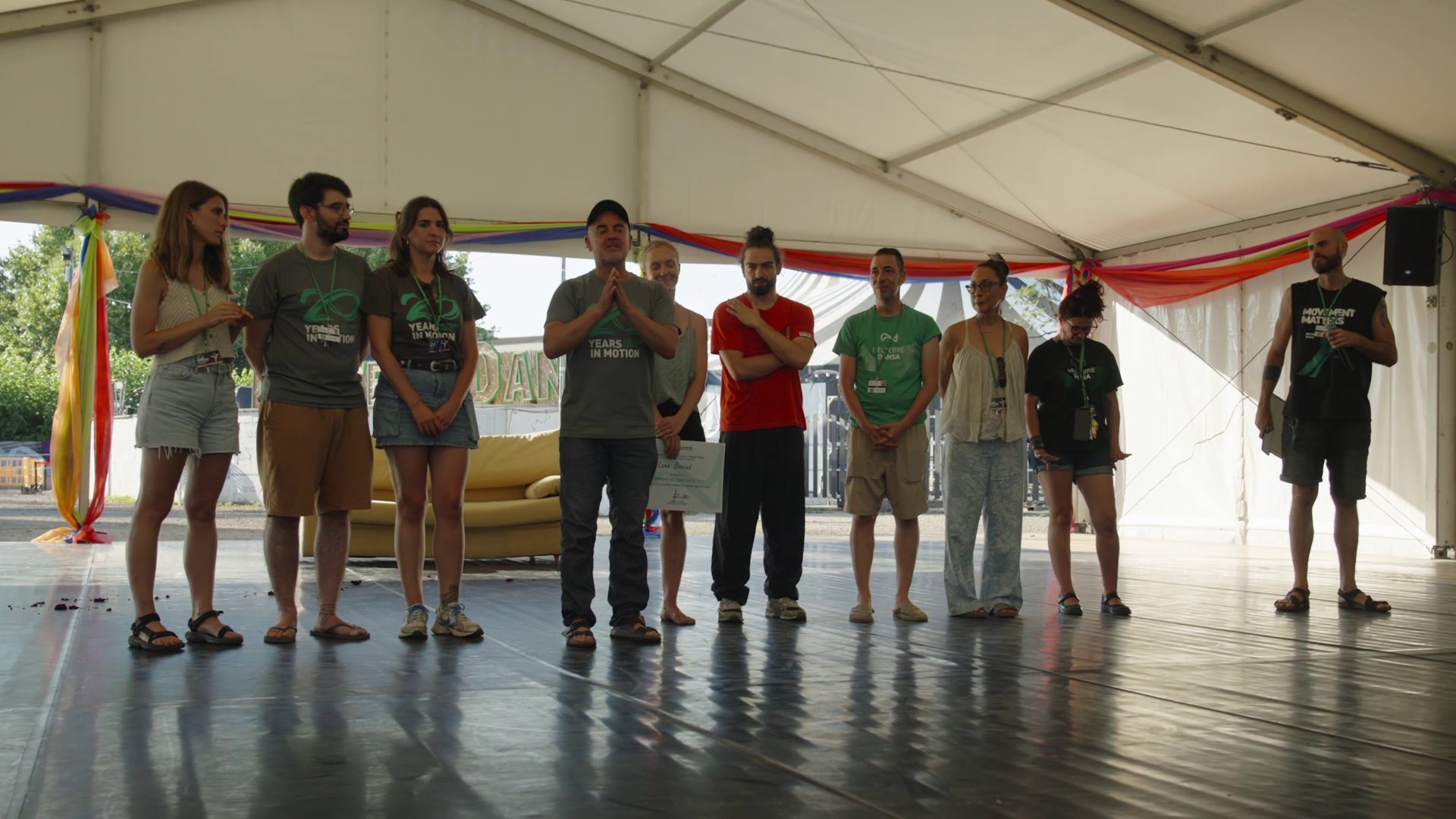 Deltebre Dansa 2025 gallery image 6