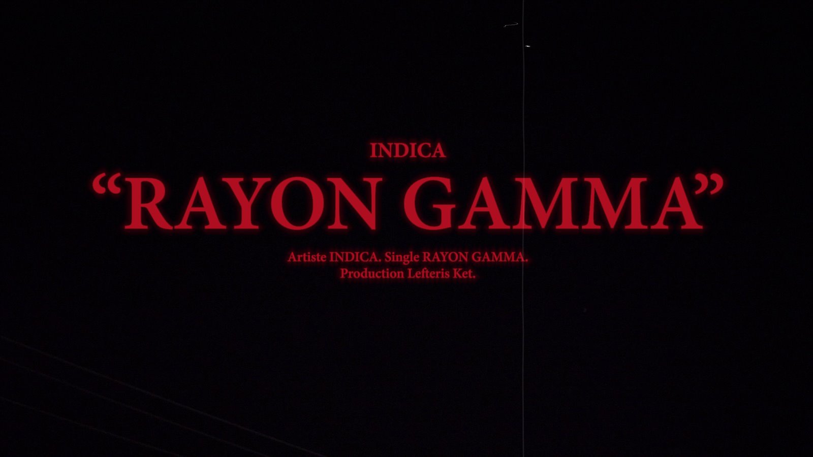 RAYON GAMMA gallery image 7