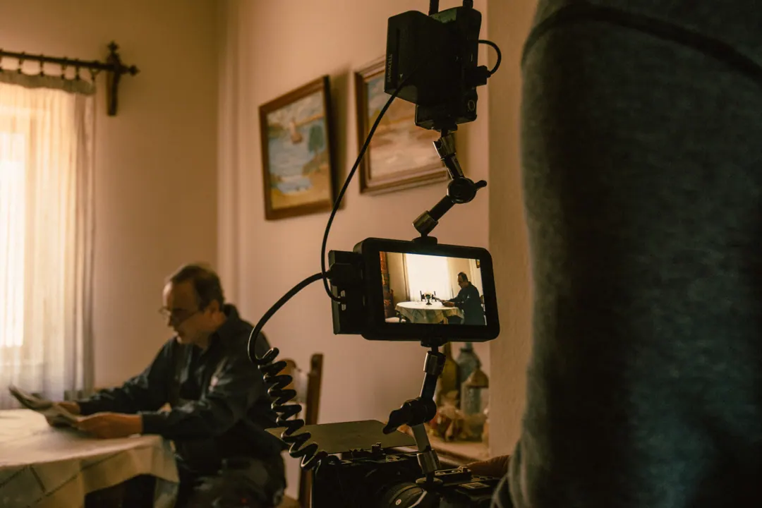 Whispers behind the scenes 3