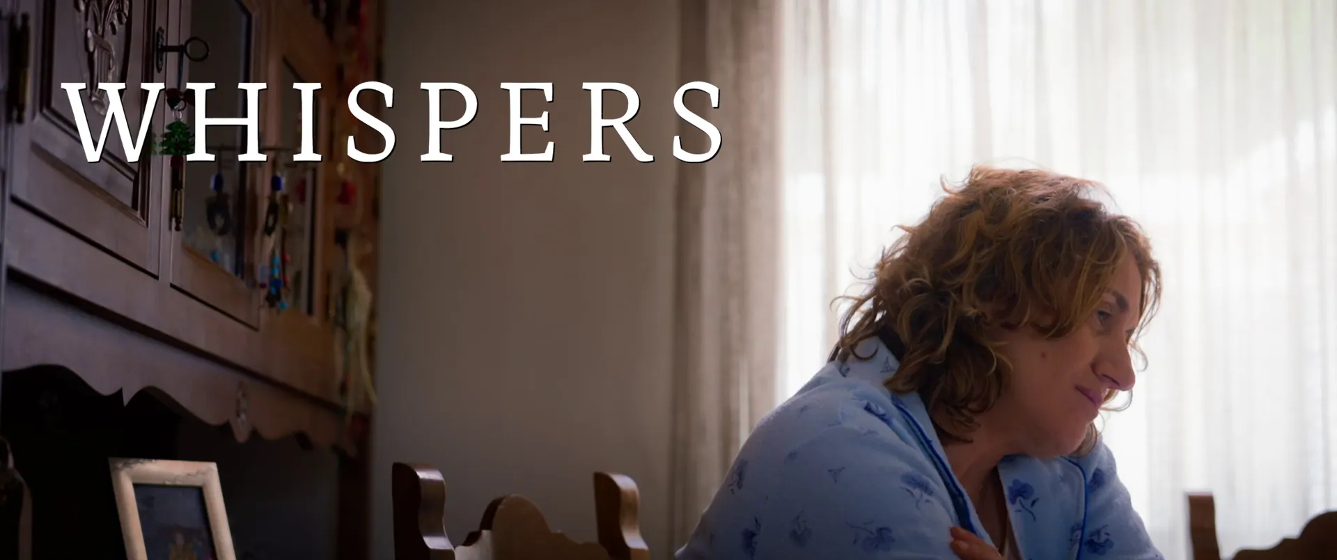 Whispers